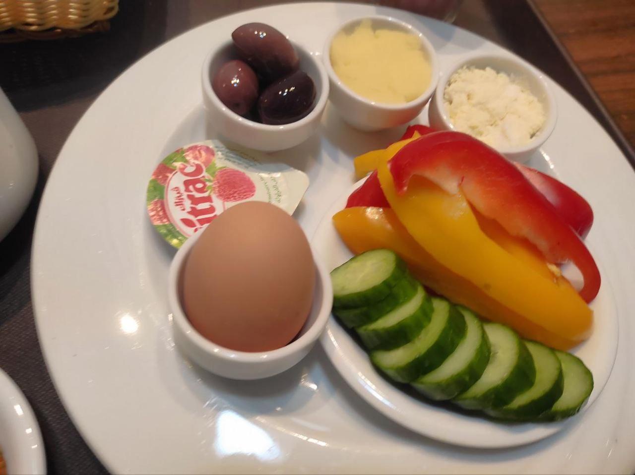 بيت شباب Cairo House Boutique المظهر الخارجي الصورة