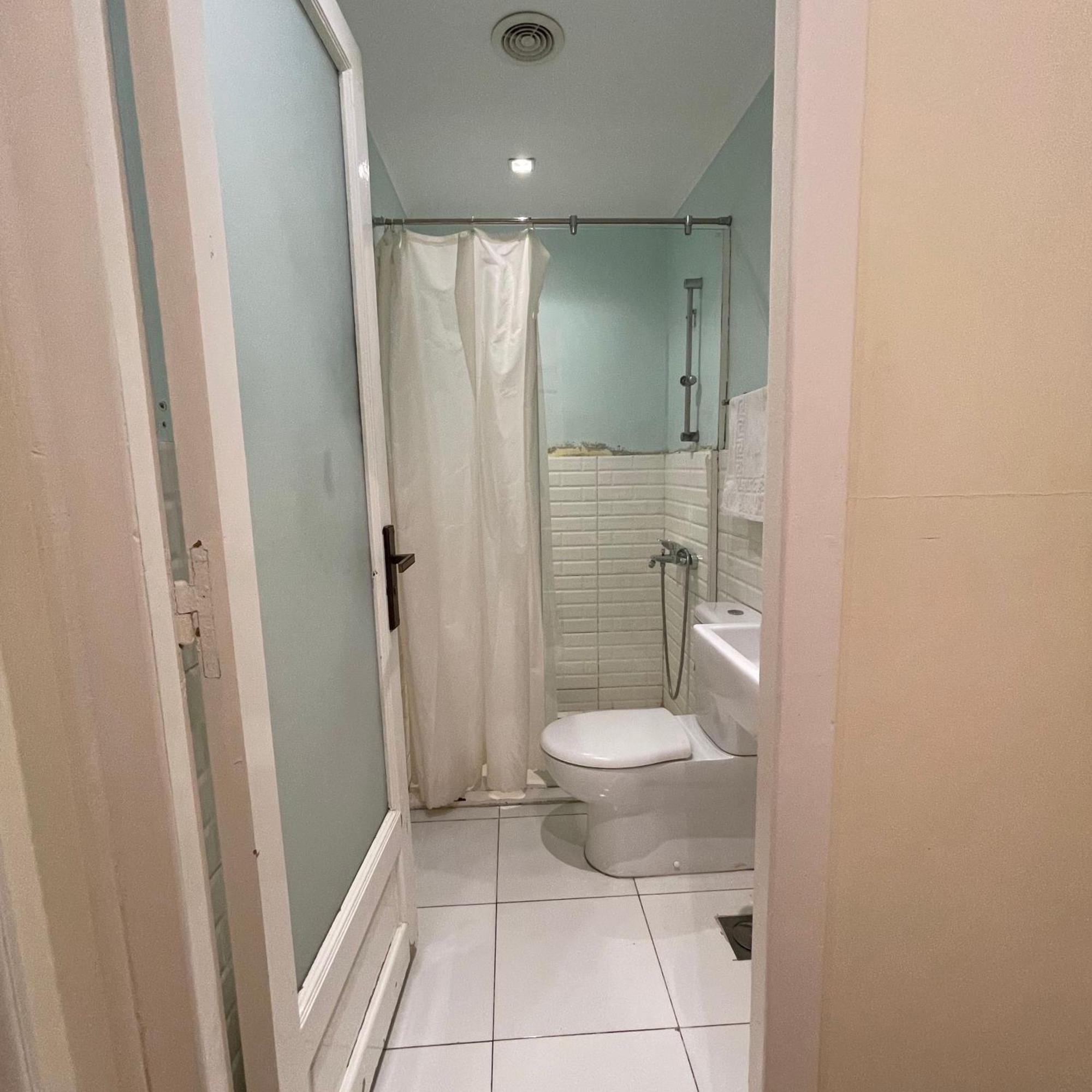 بيت شباب Cairo House Boutique المظهر الخارجي الصورة