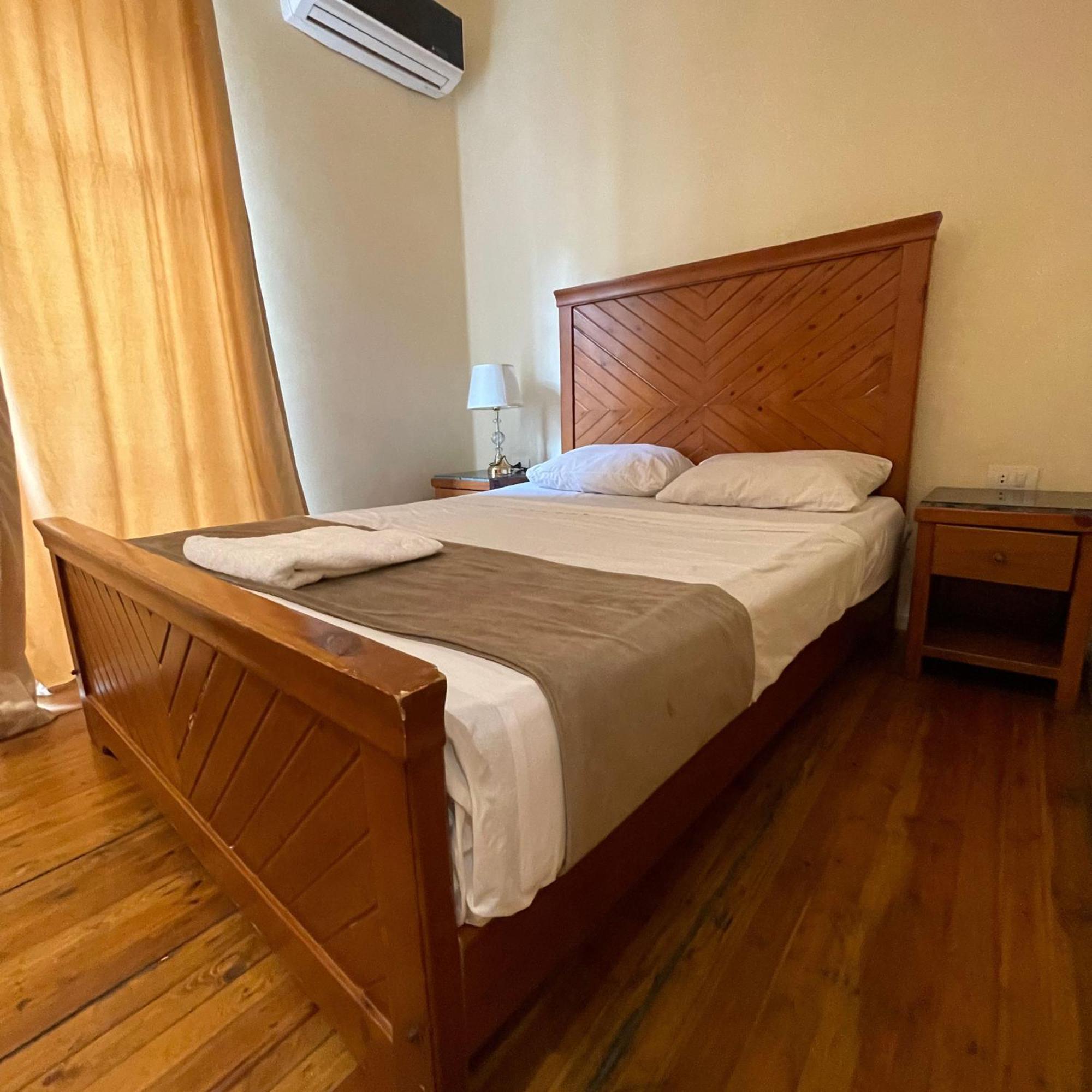 بيت شباب Cairo House Boutique المظهر الخارجي الصورة